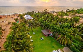 O Hotel Goa, Candolim Beach